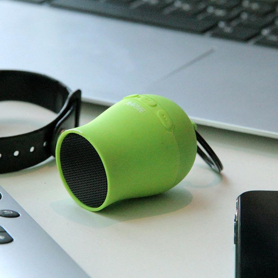 martube 豆炮音箱