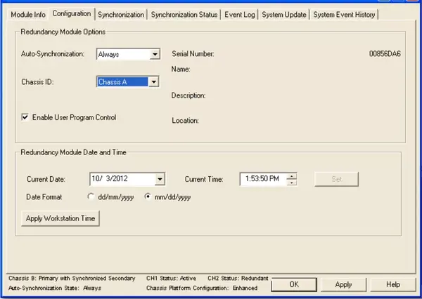 罗克韦尔(AB)PLC ControlLogix冗余系统 - 知乎