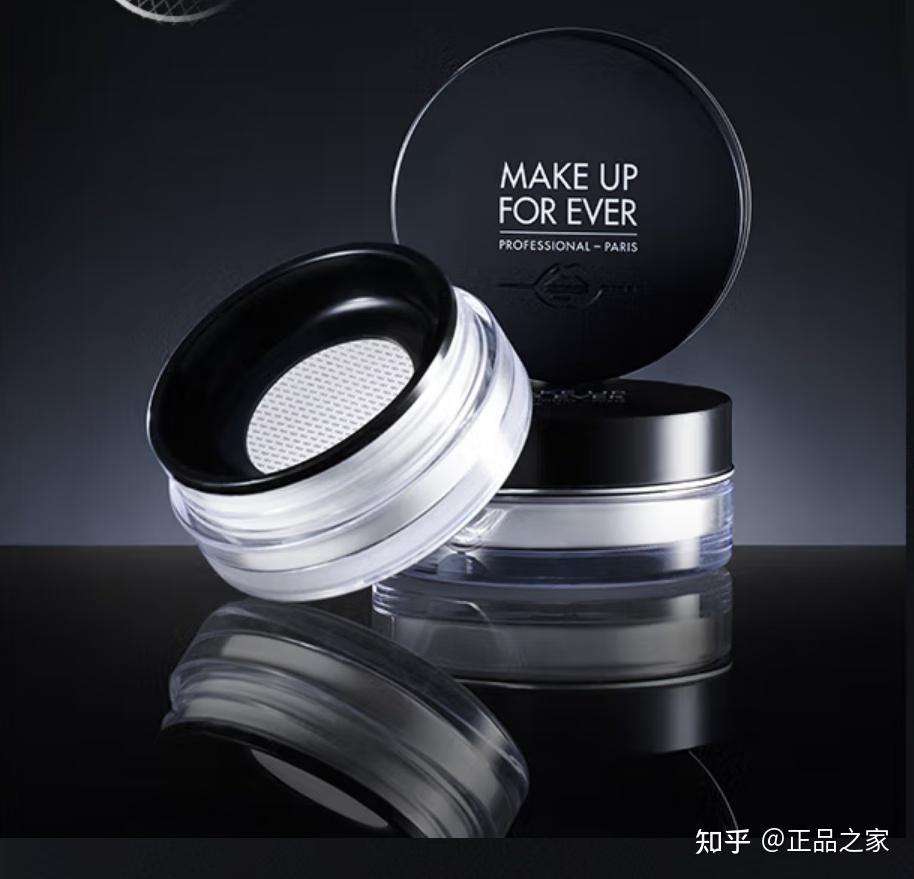 散粉哪个牌子好用推荐2024年,买前必看!12种品牌散粉,随便你选!