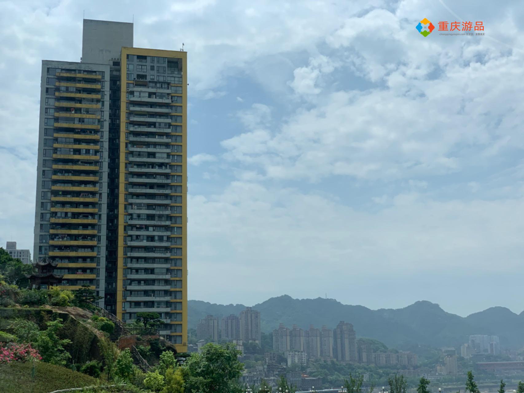 重庆除夕灯光秀攻略这几个最佳观看点江景配火锅太享受了