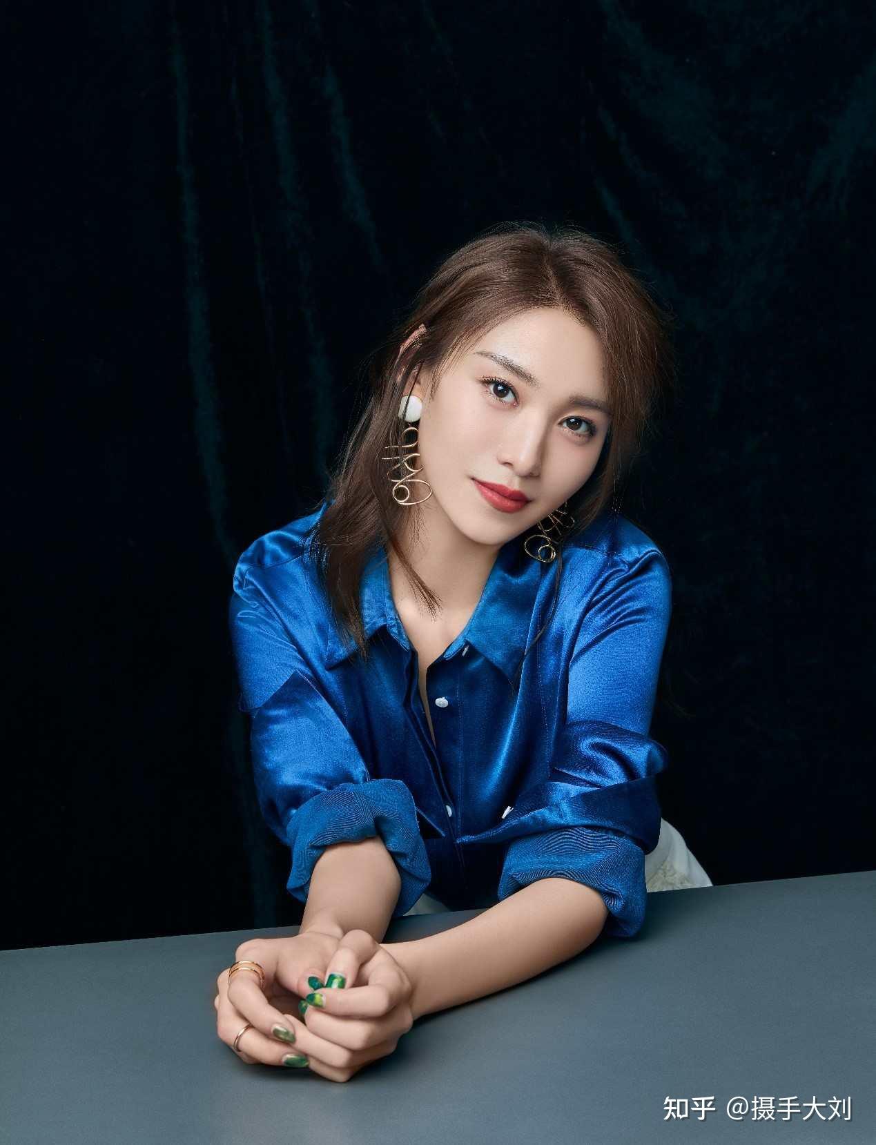 刘津言张子健许雅婷张景昀刘琦a-soul(向晚,贝拉,珈乐,嘉然,乃琳)