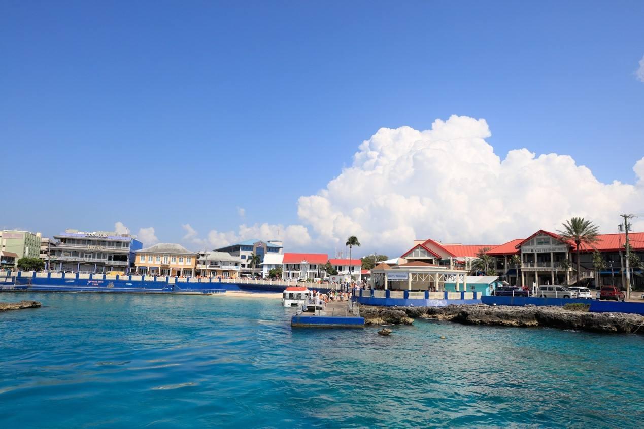 开曼群岛注册公司