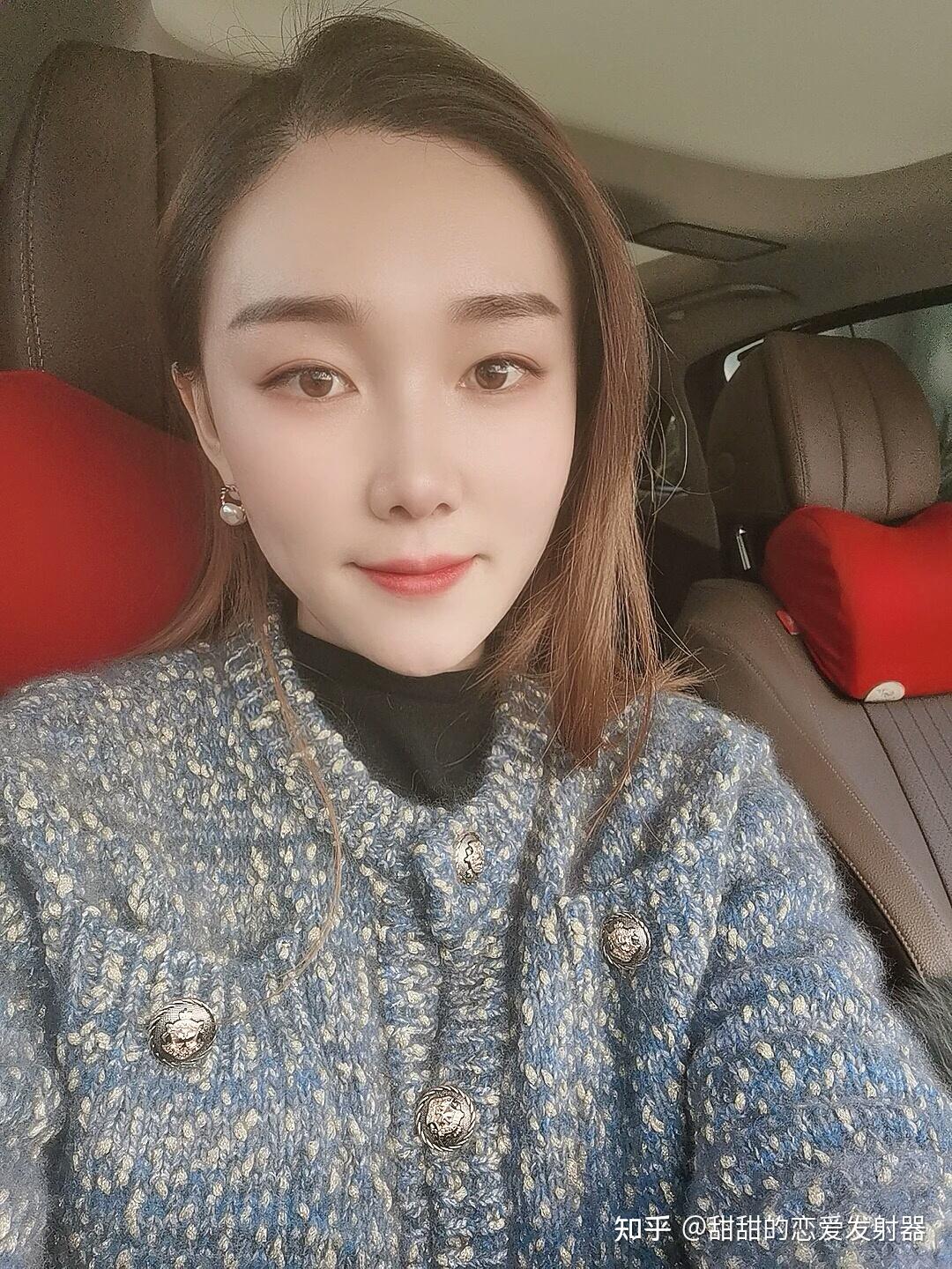 宁波相亲介绍活泼开朗的小姐姐