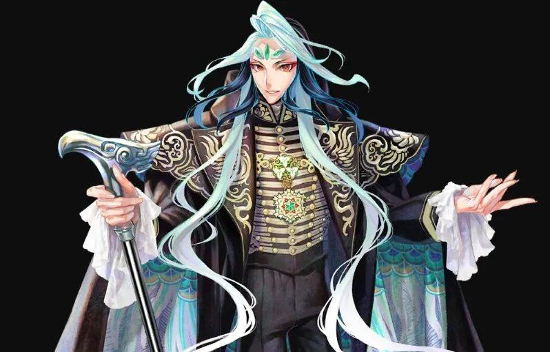 fgo新闪闪祭要走中华风韩信可能落地政哥哥灵衣该安排了