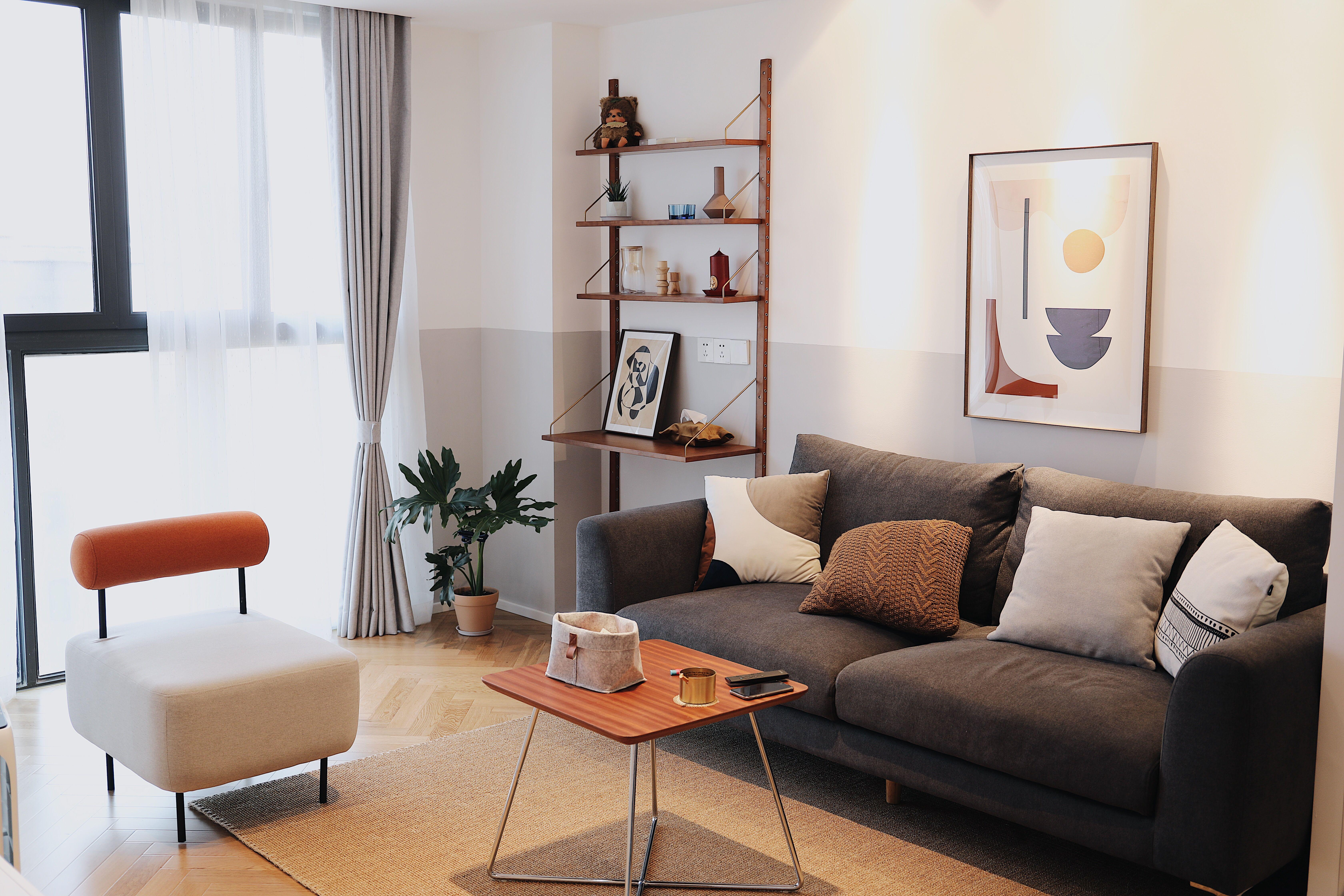 5款神仙沙发，让你享受窝在家里的幸福感！ - 知乎