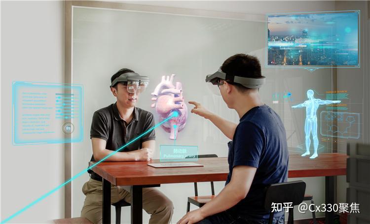 25种ar增强现实体验snap和inspirit建立变革性伙伴关系