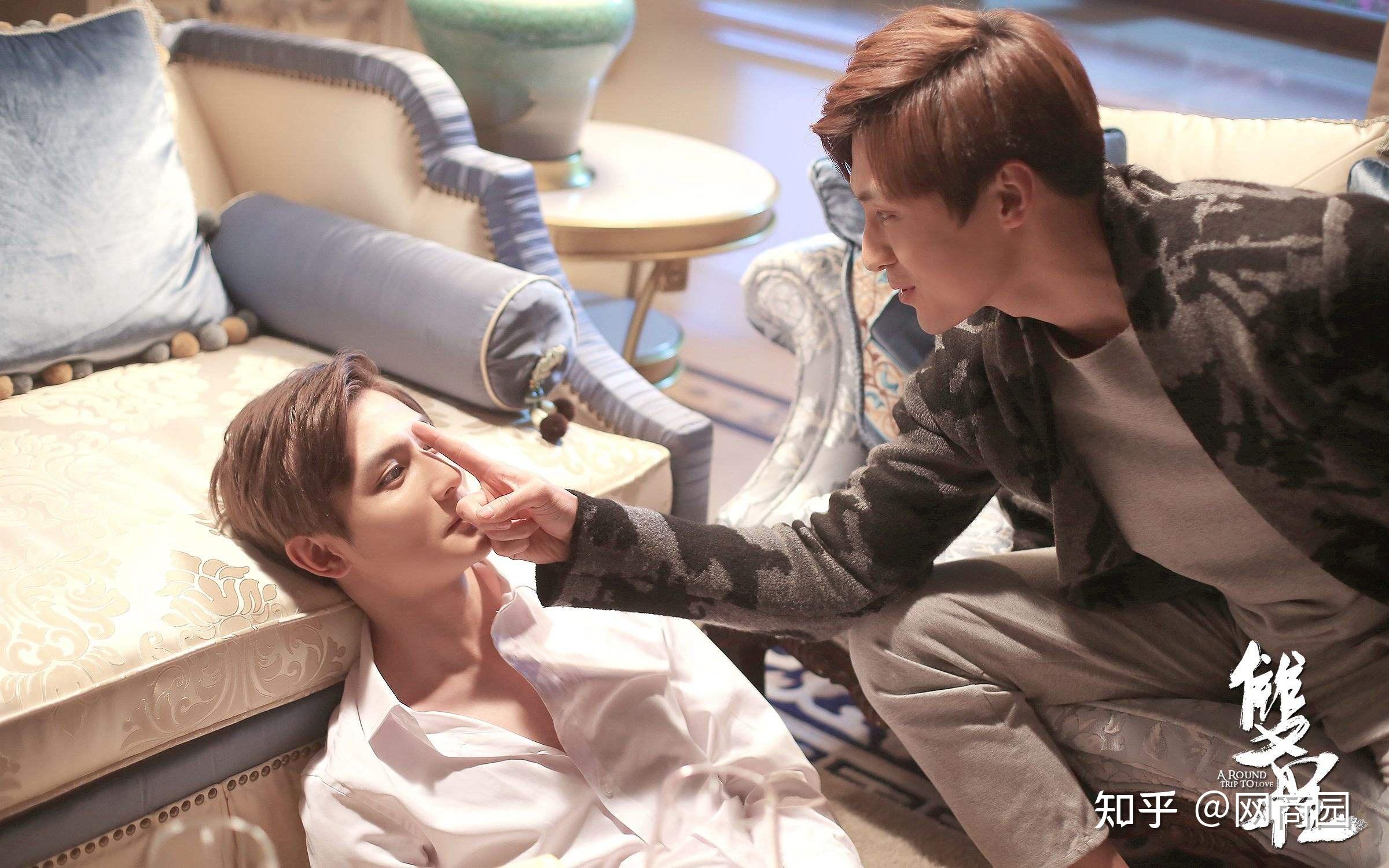 高泰宇雪中悍刀情少将军还与肖战王一博彭于晏演过戏