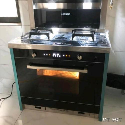集成灶的缺点