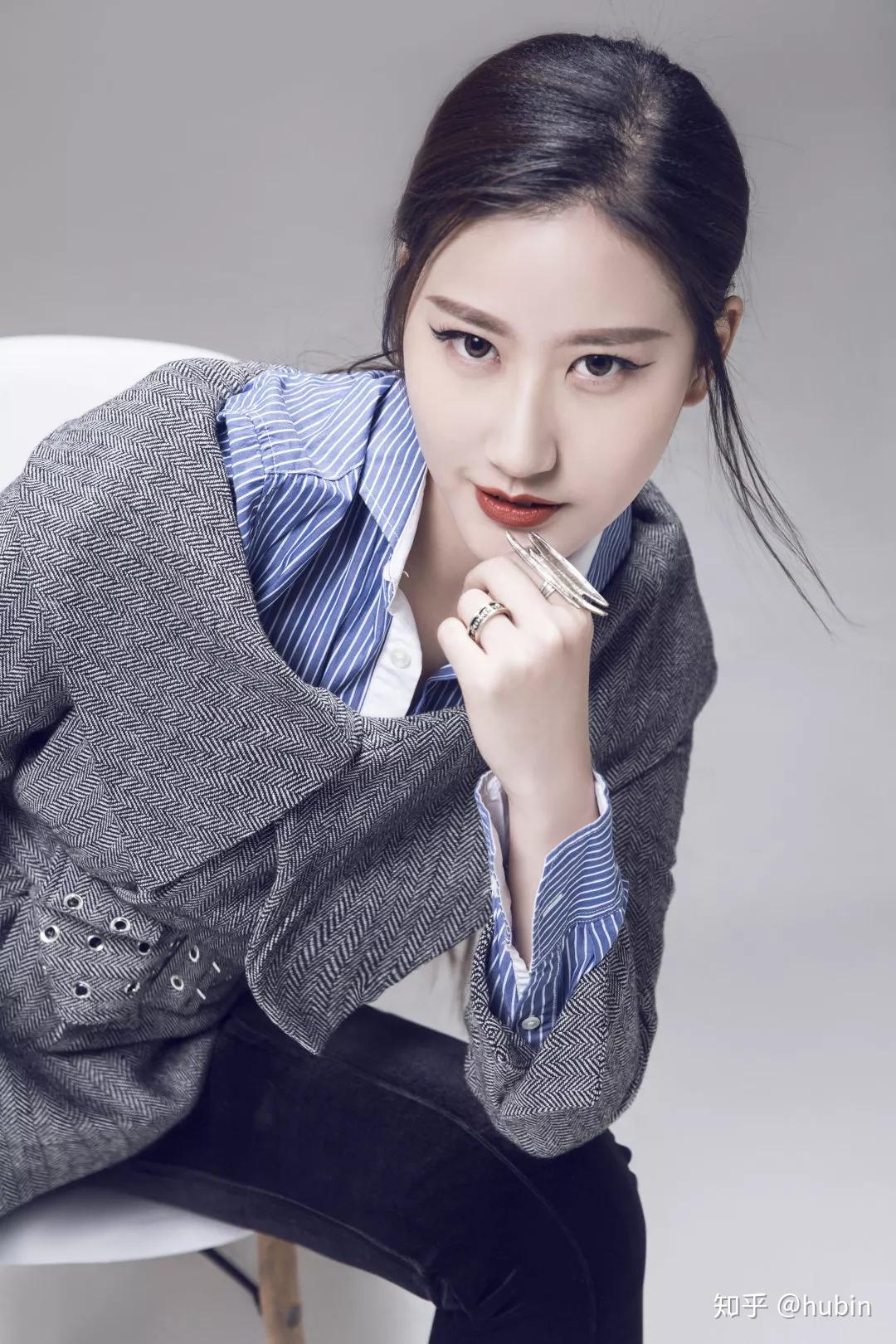 郭恩嘉专访:不当女团,要做独立的音乐人