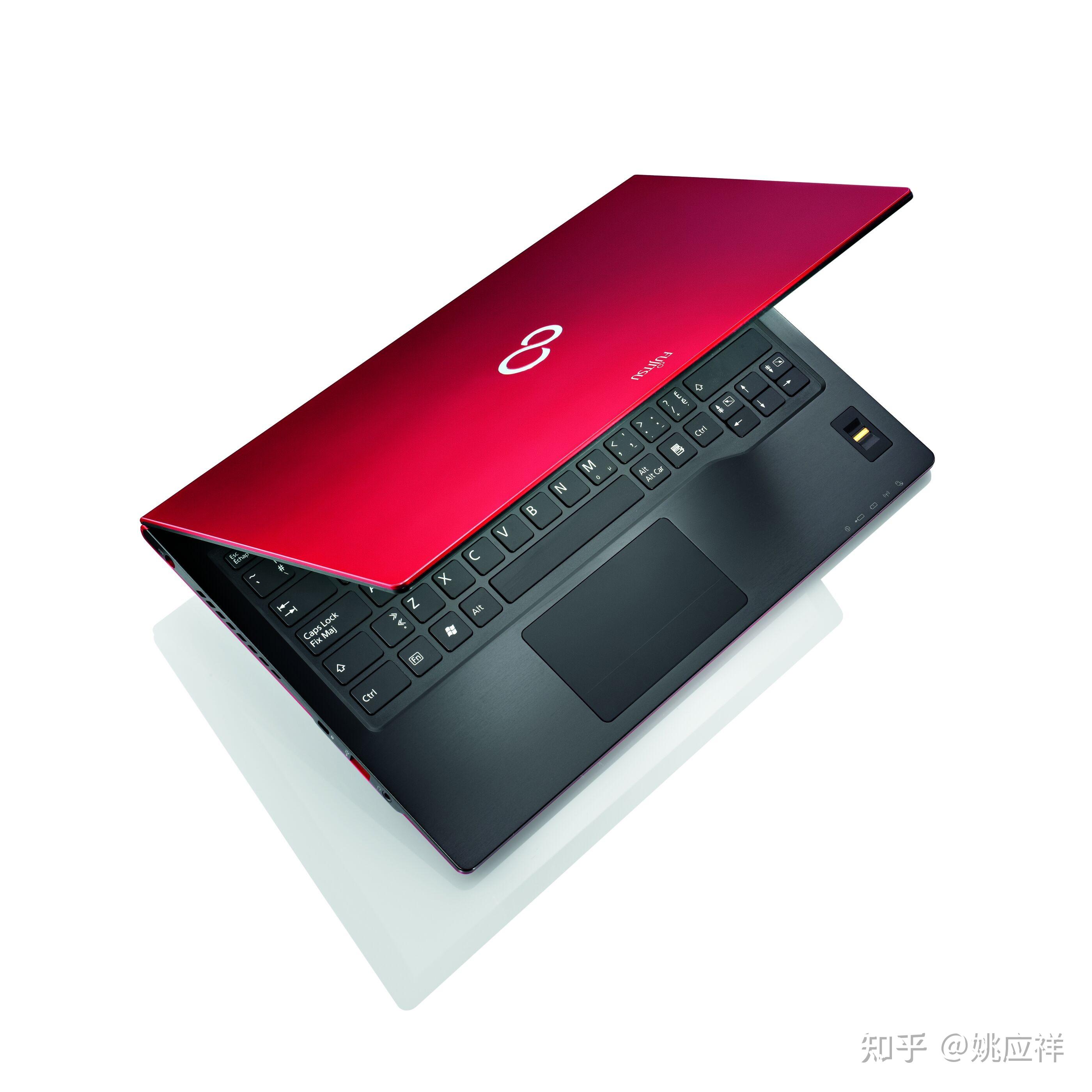 二次元之梦富士通lifebooku904评测