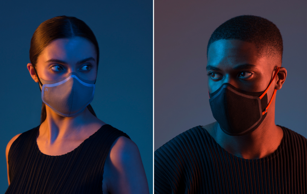 2015 · 红点奖  l  life mask这款口罩的独特之处在于,它改变了以往