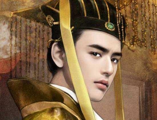 南朝齐萧鸾狼子野心萧昭业所托非人