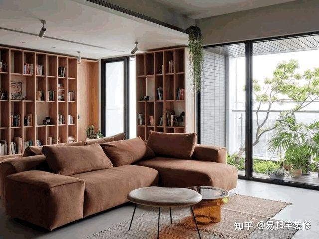 业主,你不会还不知道家装色彩如何搭配吧? - 知乎