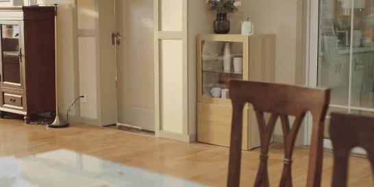 余生请多指教除了甜甜的恋爱我发现杨紫的家装修也很接地气