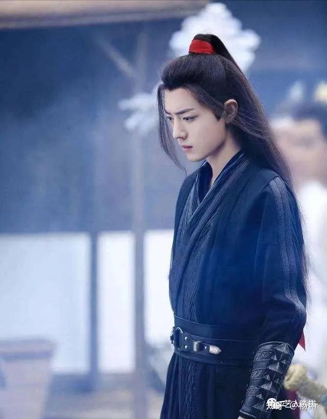 知情人士爆选角内幕：当年没大咖敢接《陈情令》，肖战最想演反派