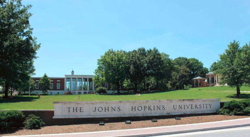 约翰霍普金斯大学留学费用解析