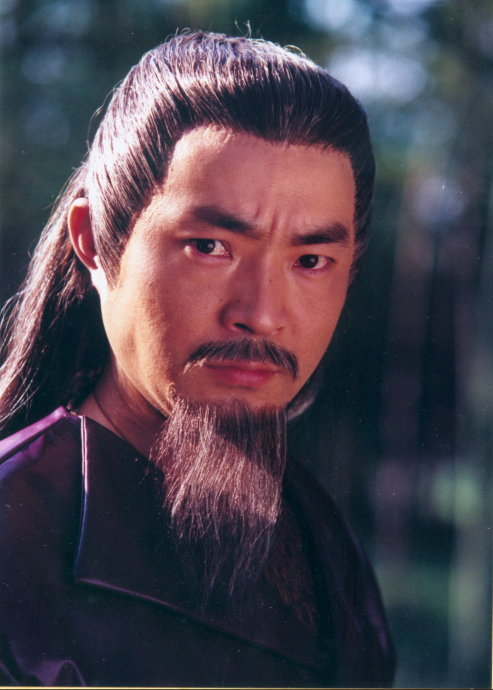 电视剧风云雄霸天下人物武力值排名