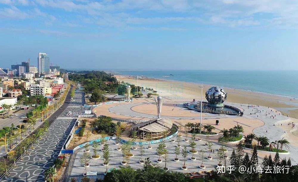 三亚，北海，西双版纳三地对比，看看哪个更适合冬天避寒旅居 - 知乎