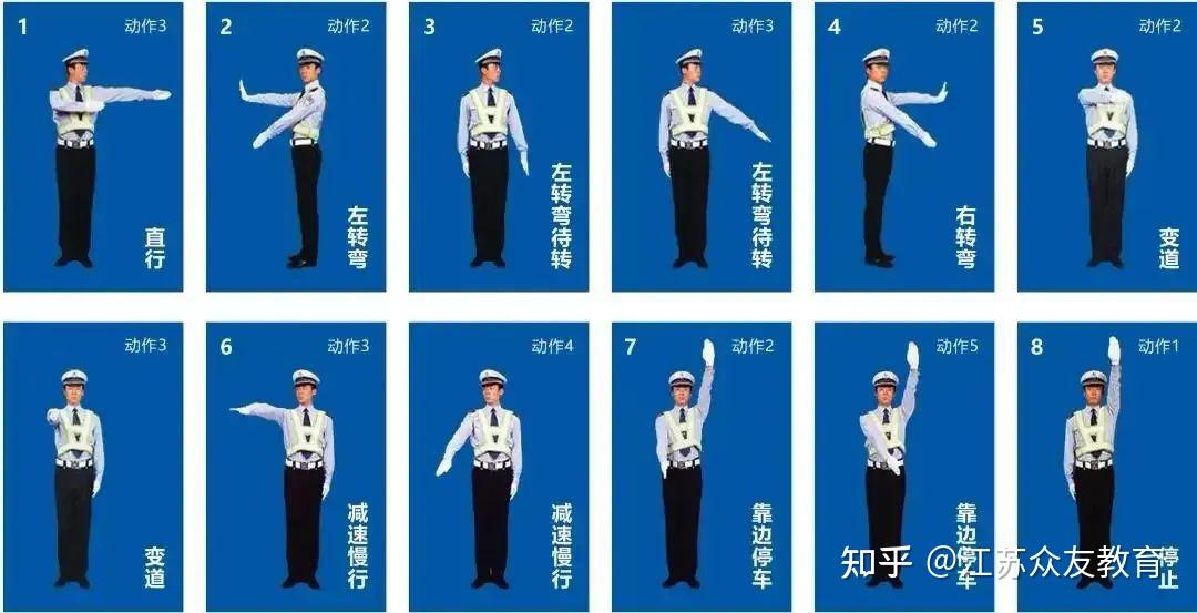 文明交通行 安全记我心——汉王幼儿园交通安全活动 - 知乎