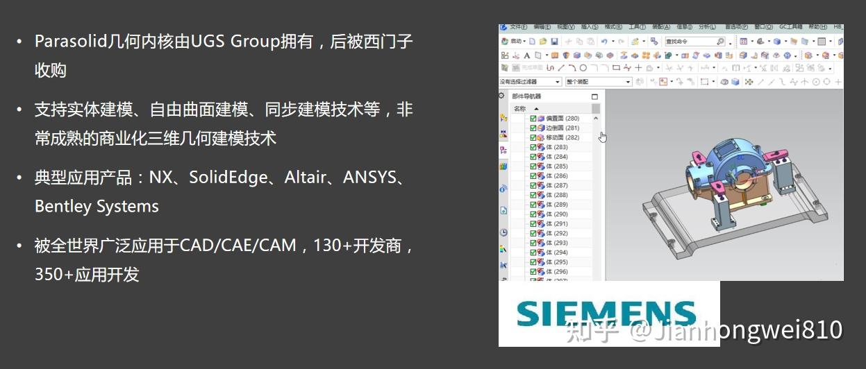 国产工业软件CAD/CAM/CAE，你是否做好准备？ - 知乎