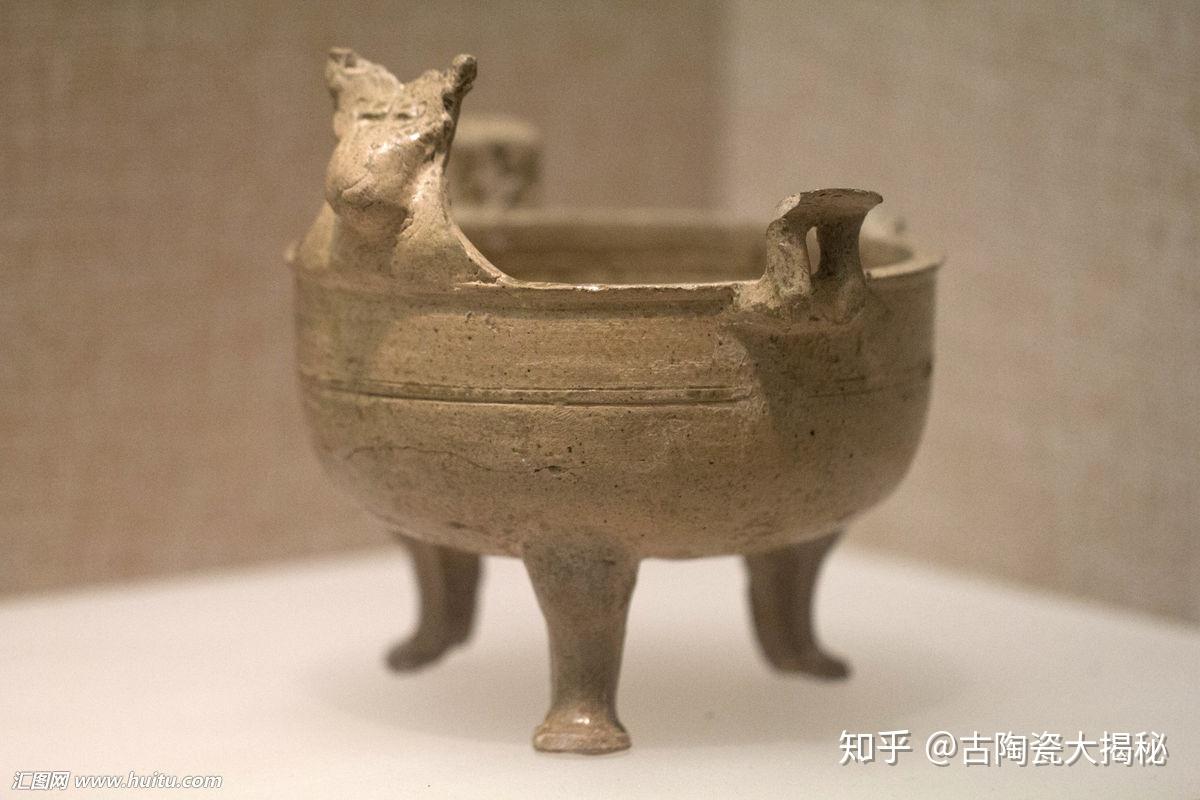 陶器是如何渐渐转变成瓷器的