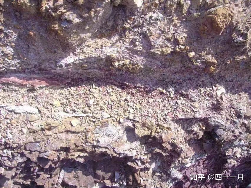 中国古地理古构造演化史(更新中) - 知乎