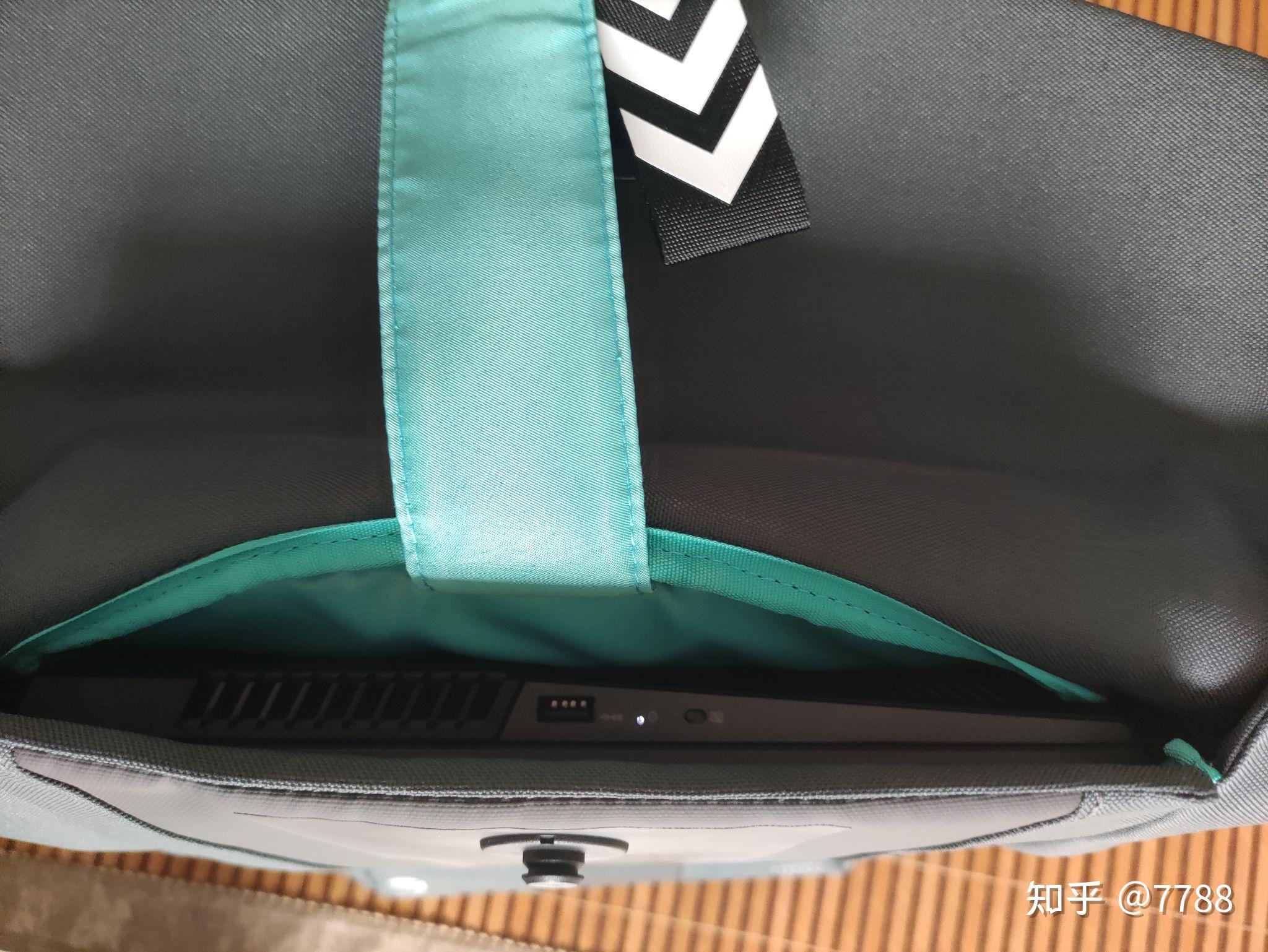 legion拯救者多功能 双肩包 c2 适16英寸内笔记本电脑包 测评 - 知乎