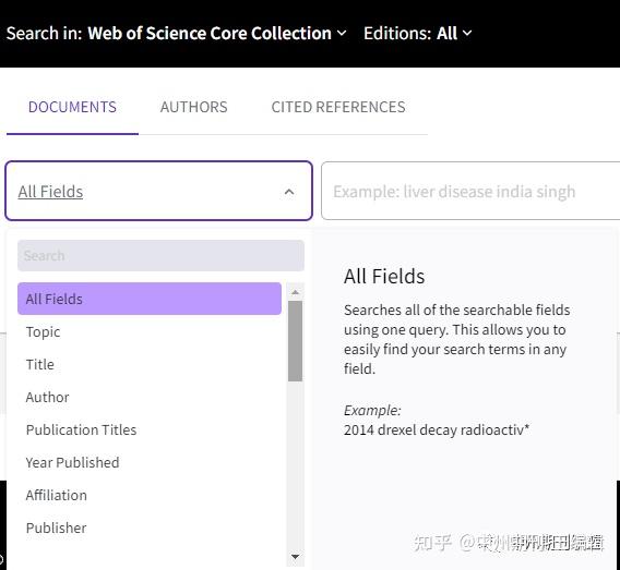 如何查scieissci檢索怎麼開檢索報告