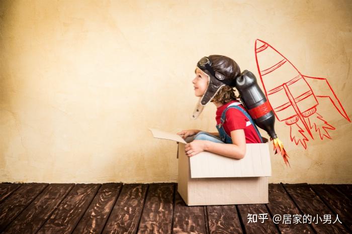 孩子创造力发展的加速期就是现在！别让他失去竞争力 知乎 