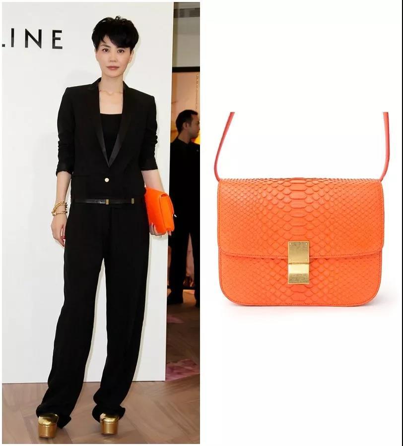 "天后"王菲的20年包包穿搭大合集,了解一下? - 知乎