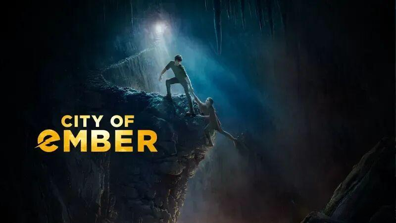 imdb十佳青少年反乌托邦电影