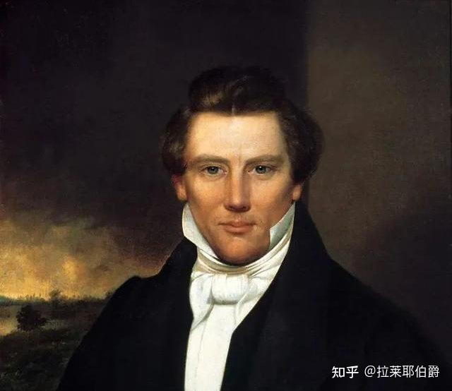 美国世俗社会下的棕·教底色：摩·门·教·的200年 - 知乎