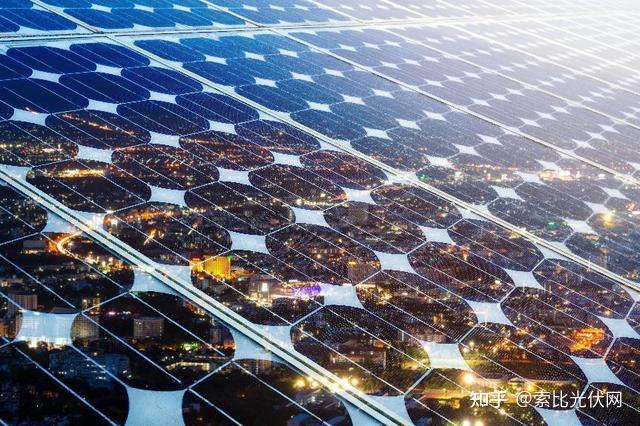 光伏智能化新浪潮席卷十大趋势重塑全球能源版图