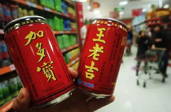 加多宝红罐回归 谁才是 凉茶之王 知乎