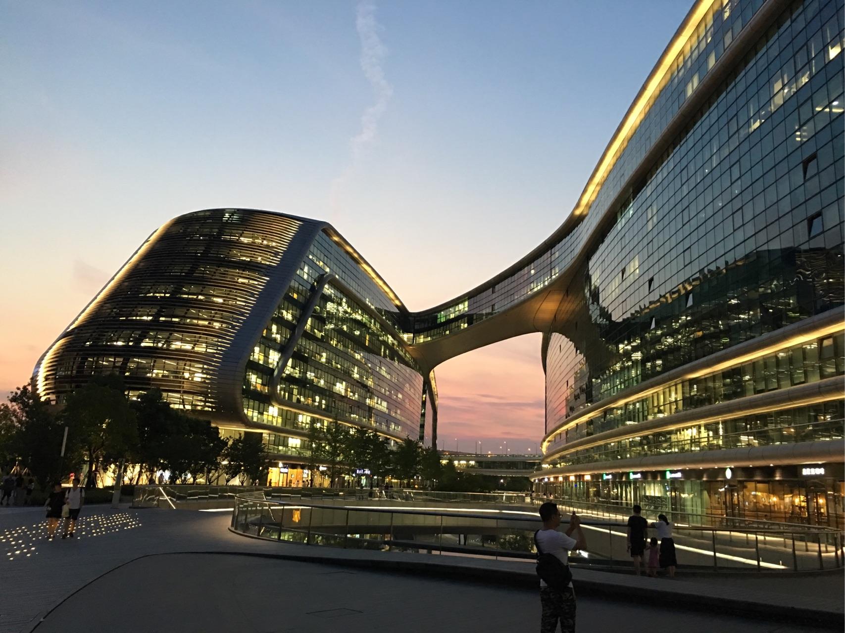 部门数据团队招人啦