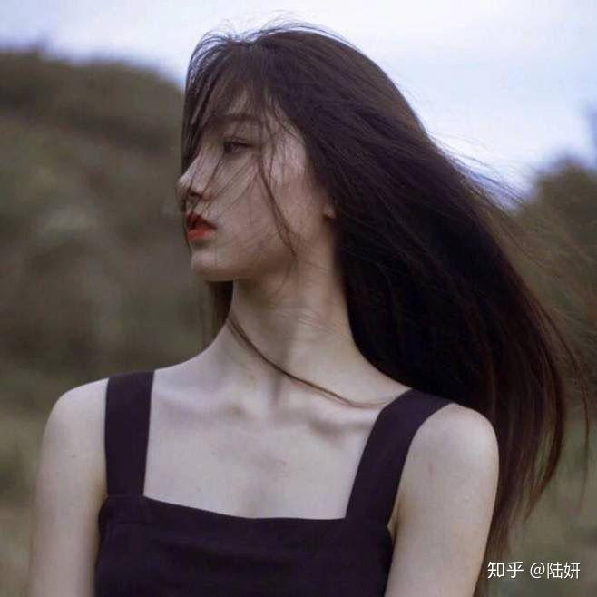 头像女高逼格有哪些第一眼就让人惊艳的图