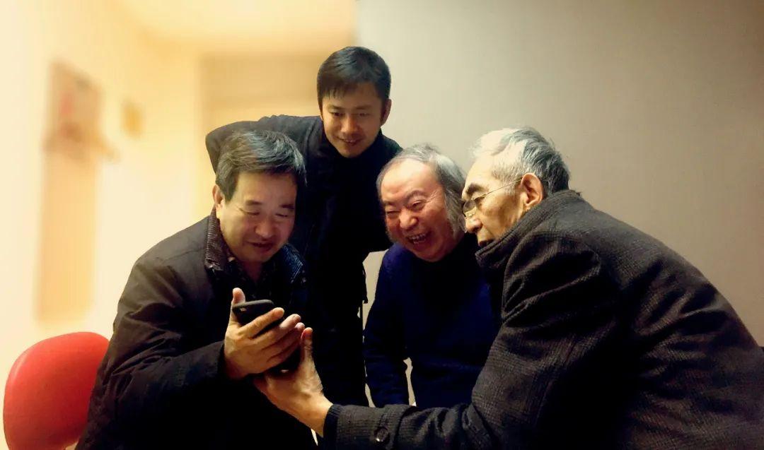 故国神游孙吉山著