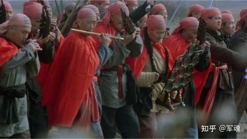 电影《影子神鞭》武侠世界恩仇,消灭穷人方承天的故事。 - 知乎