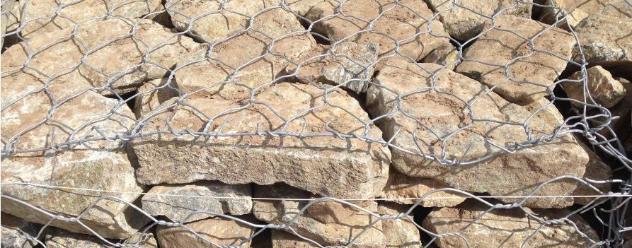 宾格网石笼德阳宾格网石笼材质要求