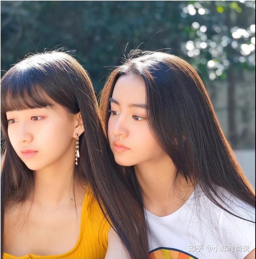 同样是凸嘴,为什么女明星们这么漂亮? - 知乎