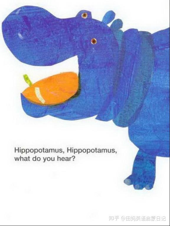 绘本精讲polarbearpolarbearwhatdoyouhear