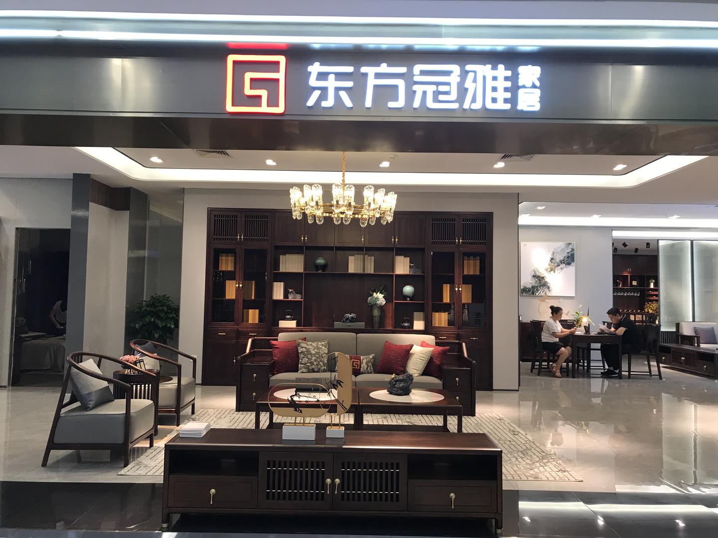 康凯智能东方冠雅全屋定制家居智能灯光音乐系统