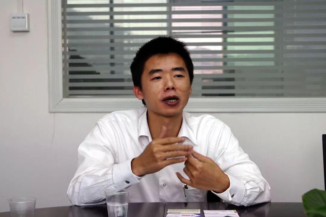 魅族兴衰史：成也黄章，败也黄章。 - 知乎
