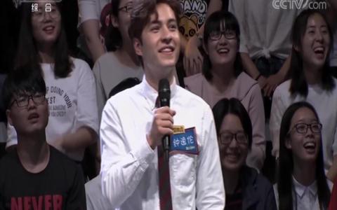 钟逸伦dylan都参加过哪些节目？ - 知乎
