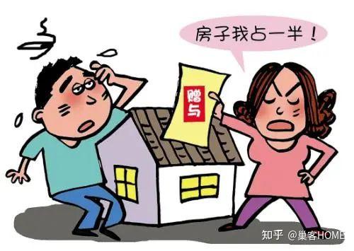 子女继承父母的房产,要20%的遗产税?哪种继承方式最划算? - 知乎