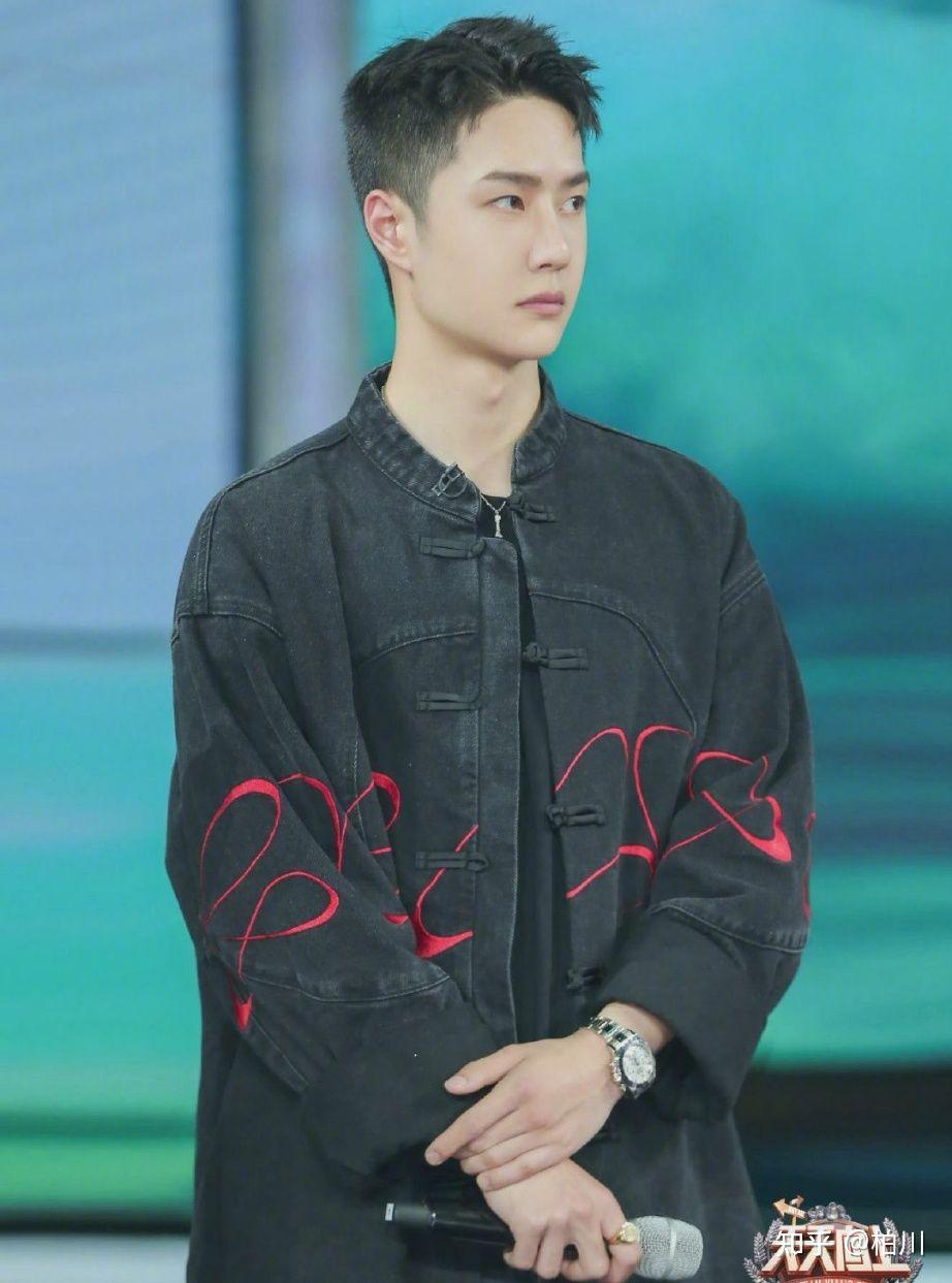 王一博与吴亦凡谁更帅