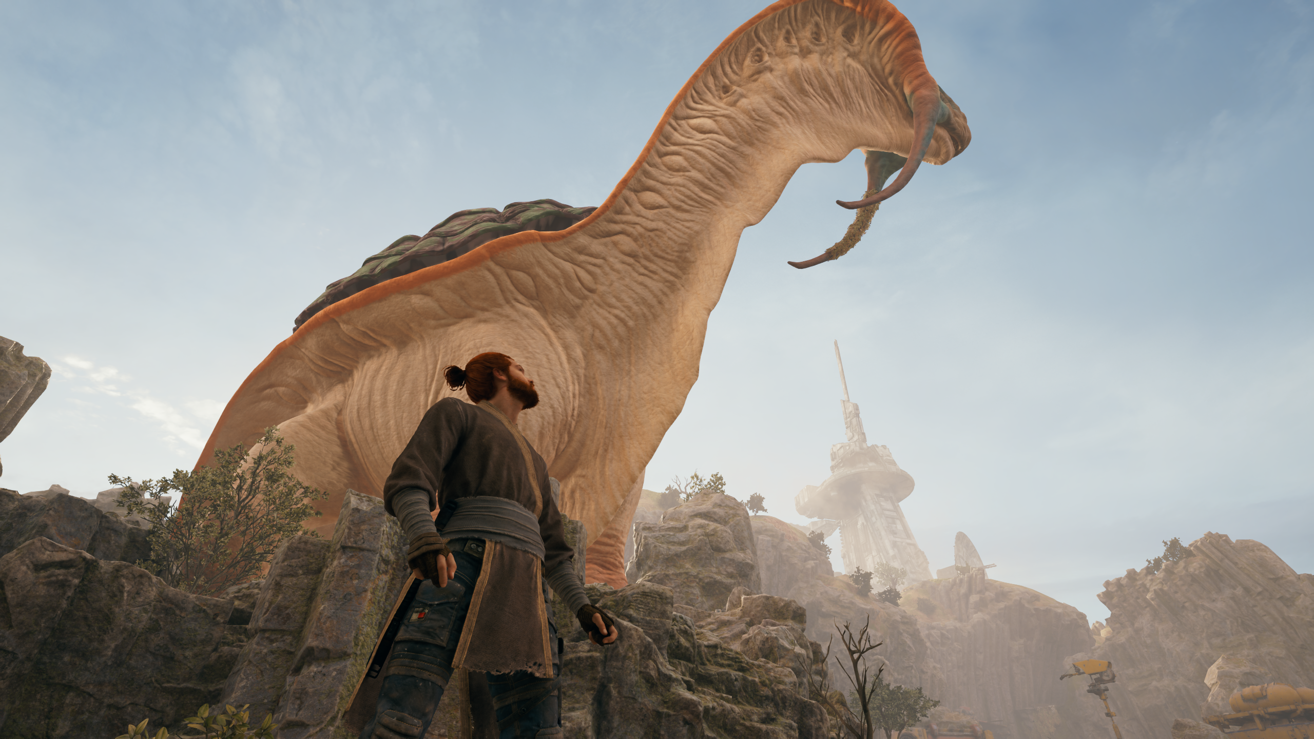 star wars jedi: survivor 星球大战 绝地:幸存者