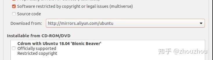 【Ubuntu】Ubuntu 18.04 LTS 更换国内源——解决终端下载速度慢的问题 【Ubuntu】Ubuntu 18.04 LTS 更换国内源——解决终端下载速度慢的问题