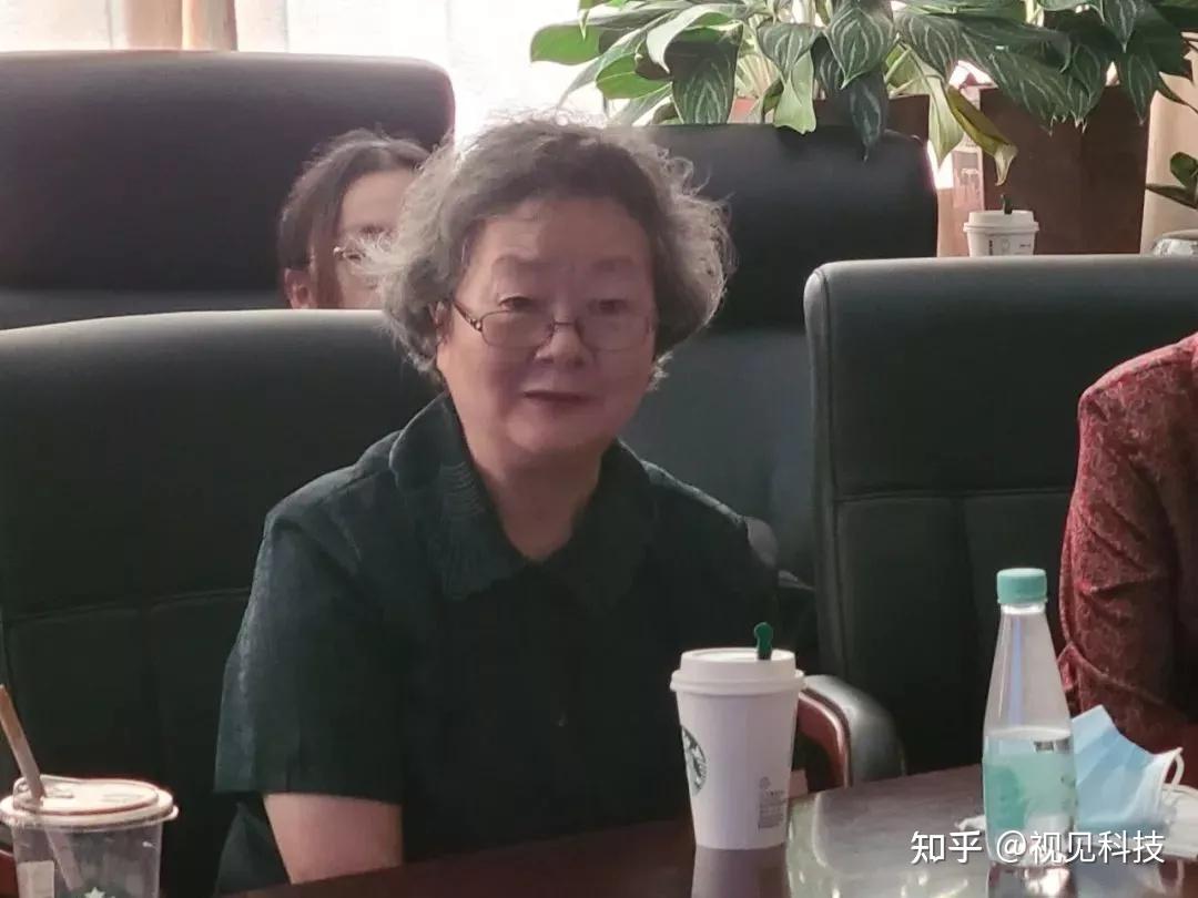 乔友林教授和潘秦镜教授座谈会 | 会后报道 - 知乎