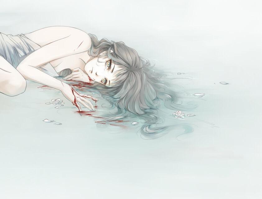 如何评价龙族五里苏茜的结局?